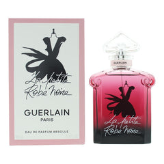 Guerlain La Petite Robe Noire Absolue Eau de Parfum 100ml Womens Fragrance Spray