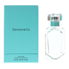 Tiffany & Co. Eau de Parfum 75ml Spray For Womens Fragrance