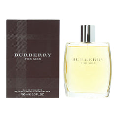 Burberry London Eau de Toilette 100ml Men Spray