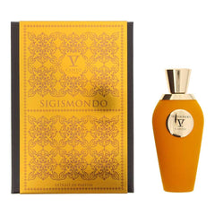 V Canto Sigismondo Extrait de Parfum 100ml Unisex Fragrance Spray