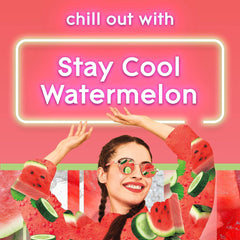 Glade Sense & Spray Stay Cool Watermelon Air Freshener Refill Home Hotel 18ml