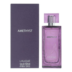 Lalique Amethyst Eau de Parfum 100ml Womens Fragrance Spray