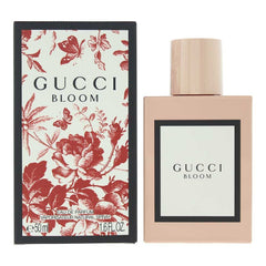 Gucci Bloom Eau de Parfum 50ml Womens Fragrance Spray