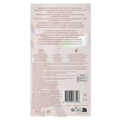 Gillette Venus Pubic Hair & Skin Lineup Bikini Trimmer Gentle Thick Hair Removal