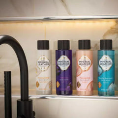 Imperial Leather Relaxing Bath Soak Lavender & Wild Iris Loosen Your Body 500ml