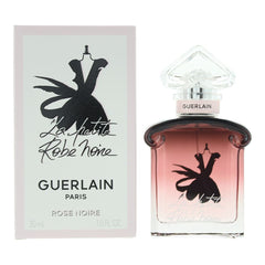 Guerlain La Petite Robe Noire Rose Eau de Parfum 30ml Womens Fragrance Spray