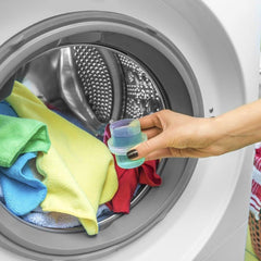 Bold Laundry Detergent Fabric Pink Blossom Liquid Washing Clothes 110W