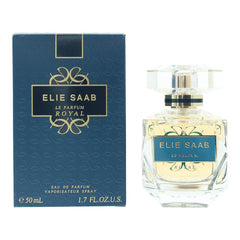 Elie Saab Le Parfum Royal Eau de Parfum 50ml Womens Fragrance Spray