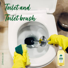 Zoflora 3In1 Concentrated Multipurpose Disinfectant Surface Linen Fresh 500ml