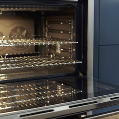 HG Oven Grill Barbecue Cleaner Heavy Duty Grease Burnt On Residue Remover 500ml