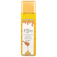 Kifra Honey Concentrated Laundry Rinse Fragrance Gentle Cloth 80W 200ml