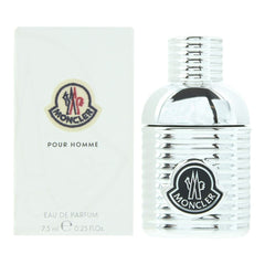 Moncler Pour Homme Eau de Parfum 7.5ml Mens Fragrance Spray