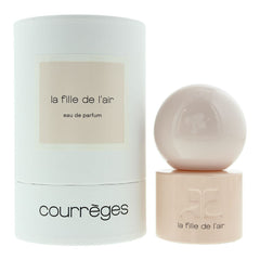 Courreges La Fille De L'Air Eau de Parfum 30ml Womens Fragrance Spray