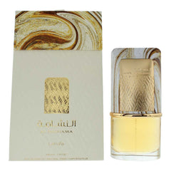 Lattafa Al Nashama Eau de Parfum 100ml Unisex Fragrance Spray