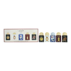 Lattafa Pride 5 Piece Gift Set