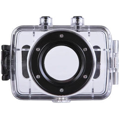 Vivitar High Defination Action Cam Waterproof 5 Megapixel 4X Zoom Dvr 782Hd