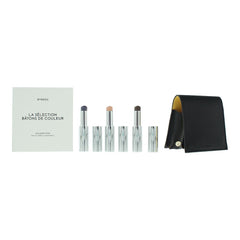Byredo Makeup Colour Sticks 4 Piece Gift Set