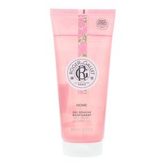 Roger & Gallet Rose Shower Gel 200ml