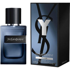 Yves Saint Laurent Y L'Elixir 60ml Mens Fragrance Spray
