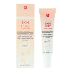 Erborian Skin Hero Bare Skin Perfector 15ml For Women