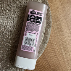 Original Source Body Shower Gel Cherry & Almond Milk Fresh Natural Scent 250ml
