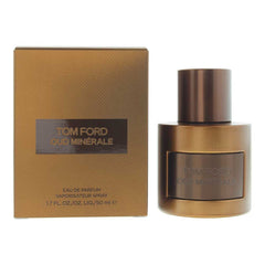 Tom Ford Oud Minerale Eau de Parfum 50ml Unisex Fragrance Spray