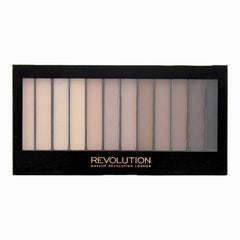 Revolution Redemption Palette Iconic Elements Eye Shadow Palette 14g