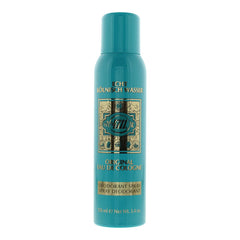 4711 Echt Kolnisch Wasser Original Eau De Cologne Deodorant Spray 150ml