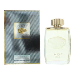 Lalique Pour Homme Lion Eau de Parfum 125ml Mens Fragrance Spray