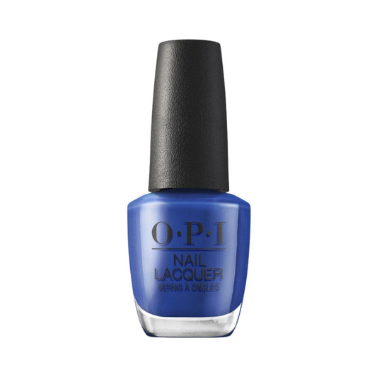 Opi Nail Lacquer Polish Ring In The Blue Year Hrn09 15ml