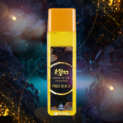 Kifra Precious Concentrated Laundry Rinse Fragrance Gentle Cloth 200ml