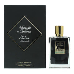Kilian Straight To Heaven Eau de Parfum 50ml Mens Fragrance Spray