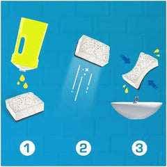 Flash Spray Wipe Done Multi Surface Cleaner Floor Sink Pomelo Paradise 800ml