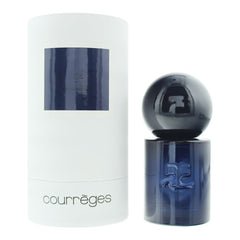 Courreges C Eau de Parfum 50ml Unisex Fragrance Spray