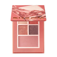 Buxom On The Rocks Eye and Cheek Shadow Palette 6.5g