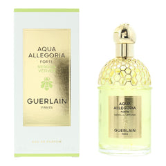 Guerlain Aqua Allegoria Forte Nerolia Vetiver EDP 125ml Unisex Fragrance Spray