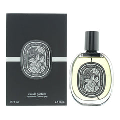 Diptyque Eau Rose Eau de Parfum 75ml Womens Fragrance Spray