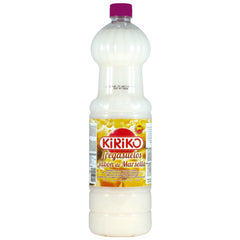 Kiriko Floor Cleaner Liquid Cleans Multi Surfaces Dirt Jabon De Marsella 1.5L
