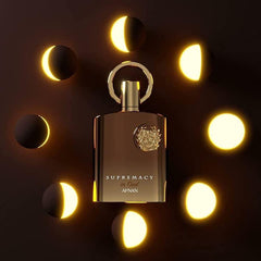 Afnan Supremacy In Oud Eau de Parfum 100ml Unisex Fragrance Spray