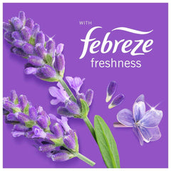 Flash Spray Wipe Done All Purpose Glass Surface Cleaner Lavender Rosemary 800ml