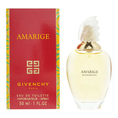 Givenchy Amarige Eau de Toilette 30ml Women Spray