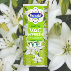 Neutradol Carpet Freshener & Deodorizer Bad Smell Secnted Power 350G Bundle Set