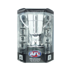 AFL Australian Football League Premiership Cup EDT 100ml Mens Fragrance Spray