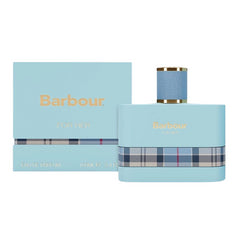 Barbour Coastal For Her Eau de Parfum 100ml Womens Fragrance Spray