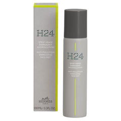 Hermes H24 Anti-Pollution Energizing Face Mist 100ml