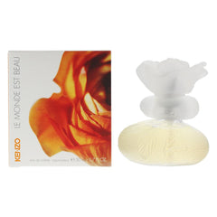 Kenzo Le Monde Est Beau Eau de Toilette 50ml Womens Fragrance Spray