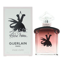 Guerlain La Petite Robe Noire Rose Noire EDP 50ml Womens Fragrance Spray