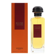 Hermes Rouge Eau de Toilette 100ml Womens Fragrance Spray