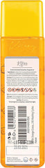 Kifra Orange Concentrated Laundry Rinse Fragrance Gentle Clothes 80W 200ml