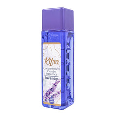 Kifra Lavender Concentrated Laundry Rinse Fragrance Gentle Clothes 200ml